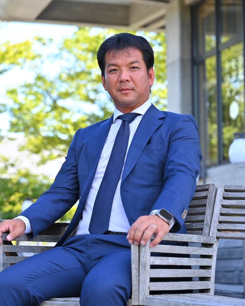 代表取締役 佐生 仁也